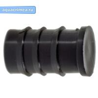 Заглушка 16мм IP600200N160 (слепая трубка)